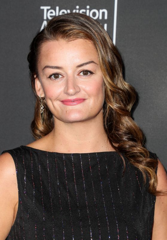 Alison Wright – Emmys Cocktail Reception in Los Angeles 08/22/2017