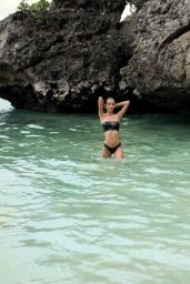 Amanda Pizziconi - Bikini Photoshoot, June 2017