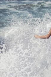Amanda Pizziconi in Bikini - Photoshoot 2017