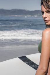 Amanda Pizziconi in Bikini - Photoshoot 2017
