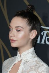 Amanda Steele – Variety Power of Young Hollywood at TAO Hollywood in LA 08/08/2017