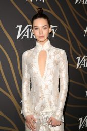 Amanda Steele – Variety Power of Young Hollywood at TAO Hollywood in LA 08/08/2017