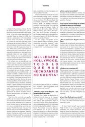Ana de Armas - Tentaciones Magazine September 2017 Issue