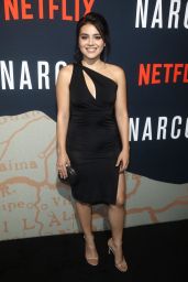 Andrea Londo - "Narcos" Season 3 Special Screening in New York 08/21/2017