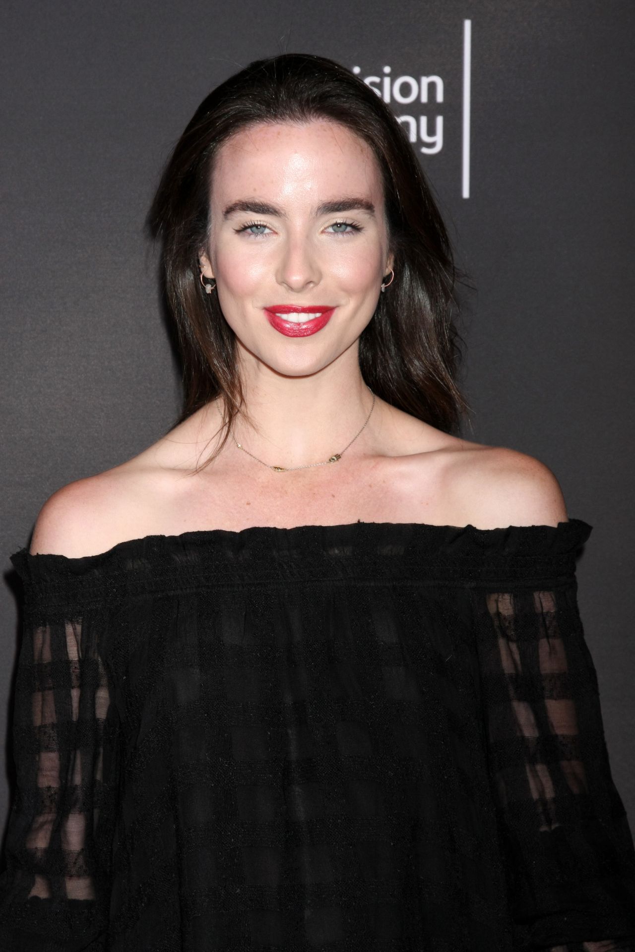 Ashleigh Brewer - Emmy Awards Season Cocktail Reception Celebration in