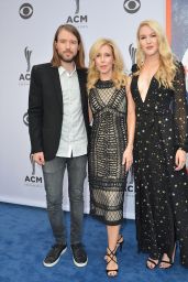 Ashley Campbell – ACM Honors in Nashville 08/23/2017