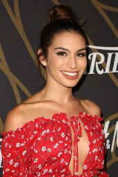 Ashley Iaconetti – Variety Power of Young Hollywood in LA 08/08/2017