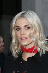 Ashley James – LOTD Launch Party in London, UK 08/16/2017