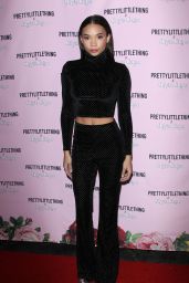 Ashley Moore – PrettyLittleThing x Olivia Culpo Collection Launch in LA 08/17/2017