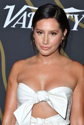 Ashley Tisdale – Variety Power of Young Hollywood at TAO Hollywood in LA 08/08/2017
