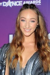 Ava Cota - Industry Dance Awards in Hollywood 08/16/2017