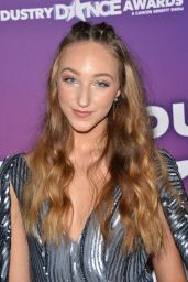 Ava Cota - Industry Dance Awards in Hollywood 08/16/2017