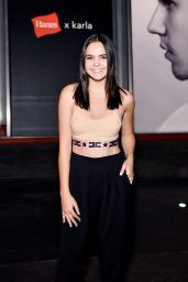 Bailee Madison – Hanes X Karla Party in West Hollywood 08/03/2017