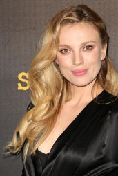 Bar Paly – “Get Shorty” Premiere in Los Angeles 08/10/2017