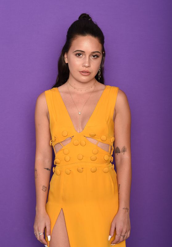 Bea Miller – TCA Portraits at the Galen Center in Los Angeles 08/13/2017
