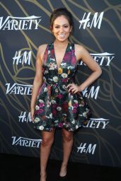 Bethany Mota – Variety Power of Young Hollywood in LA 08/08/2017