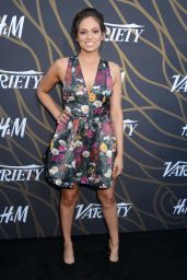 Bethany Mota – Variety Power of Young Hollywood in LA 08/08/2017