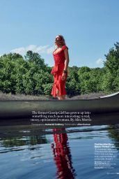 Blake Lively - Glamour Magazine September 2017 Issue