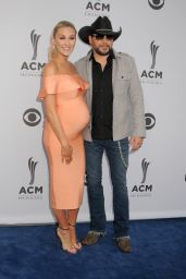 Brittany Kerr – ACM Honors in Nashville 08/23/2017