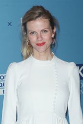 Brooklyn Decker - "Champion Equality MAKE It Your Business" Event in New York 08/23/2017