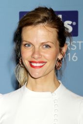 Brooklyn Decker - "Champion Equality MAKE It Your Business" Event in New York 08/23/2017