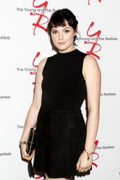 Cait Fairbanks – Young and Restless Fan Event 2017 in Burbank