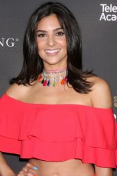 Camila Banus – Daytime Television Stars Celebrate Emmy Awards Season in LA 08/23/2017