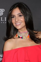 Camila Banus – Daytime Television Stars Celebrate Emmy Awards Season in LA 08/23/2017