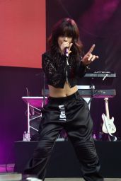 Camila Cabello - Performs at 2017 Billboard Hot 100 Festival at Jones Beach Theater in Wantagh, NY