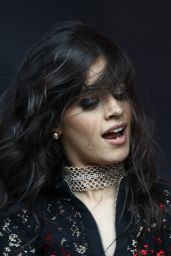 Camila Cabello - Performs at 2017 Billboard Hot 100 Festival at Jones Beach Theater in Wantagh, NY
