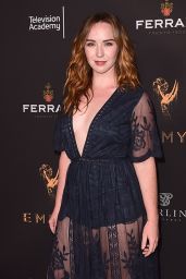 Camryn Grimes – Daytime Television Stars Celebrate Emmy Awards Season in LA 08/23/2017