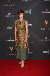 Carolyn Hennesy – Daytime Television Stars Celebrate Emmy Awards Season in LA 08/23/2017