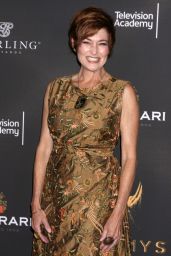 Carolyn Hennesy – Daytime Television Stars Celebrate Emmy Awards Season in LA 08/23/2017