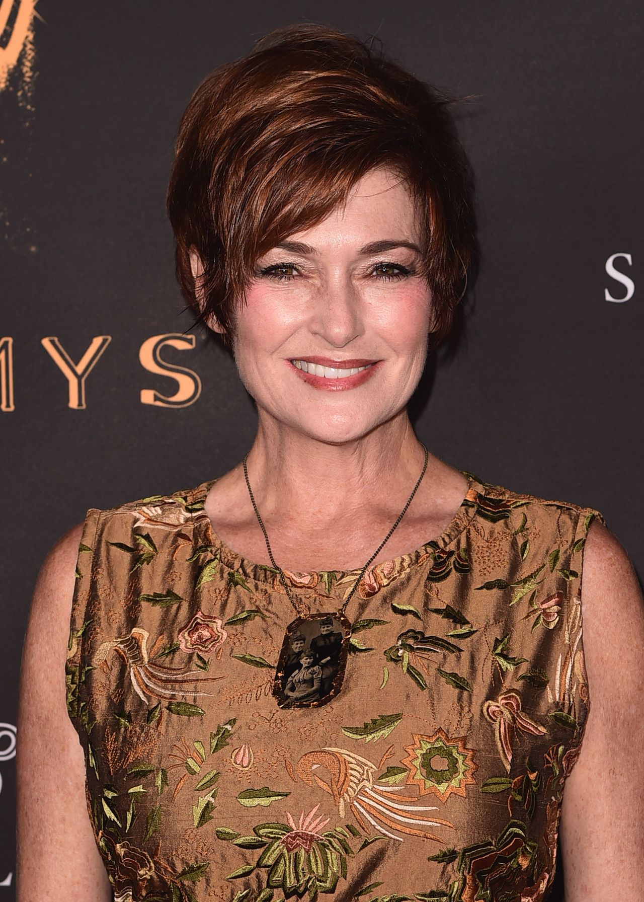 Carolyn Hennesy - Daytime Television Stars Celebrate Emmy Awards Season in ...