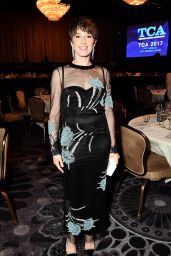 Carrie Coon – TCA Awards at the TCA Summer Press Tour in LA 08/05/2017