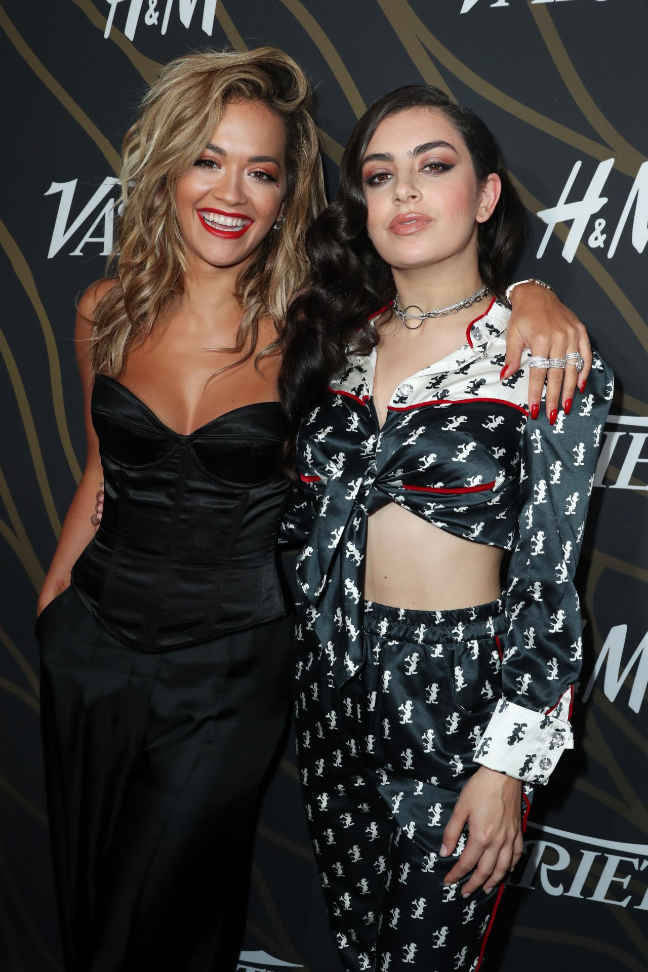 Charli XCX – Variety Power of Young Hollywood at TAO Hollywood in LA 08 ...