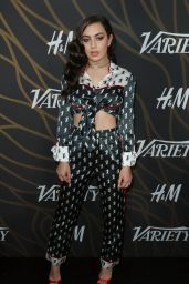 Charli XCX – Variety Power of Young Hollywood at TAO Hollywood in LA 08/08/2017