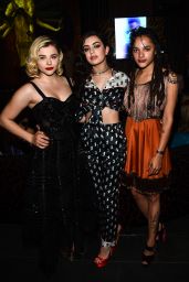 Charli XCX – Variety Power of Young Hollywood at TAO Hollywood in LA 08/08/2017