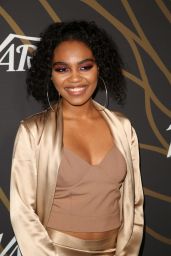 China Anne McClain – Variety Power of Young Hollywood in LA 08/08/2017