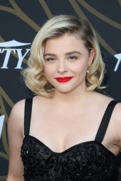 Chloe Grace Moretz – Variety Power of Young Hollywood at TAO Hollywood in LA 08/08/2017