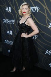 Chloe Grace Moretz – Variety Power of Young Hollywood at TAO Hollywood in LA 08/08/2017