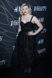 Chloe Grace Moretz – Variety Power of Young Hollywood at TAO Hollywood in LA 08/08/2017