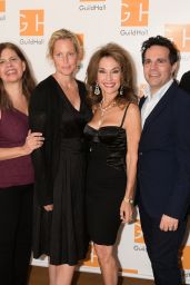 Christie Brinkle, Brooke Shields, Susan Lucci and Ali Wentworth - Celebrity Autobiography in the Hampton 08/26/2017