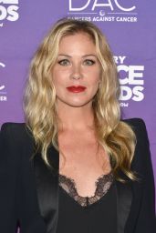 Christina Applegate - Industry Dance Awards in Hollywood 08/16/2017