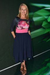 Claire Byrne – RTE New Season Launch in Dublin, Ireland 08/24/2017