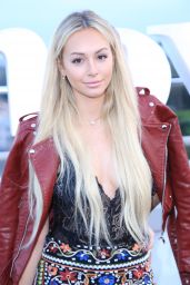 Corinne Olympios – Showpo US Launch Party in Los Angeles 08/24/2017