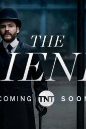 Dakota Fanning - "The Alienist" Posters and Photos