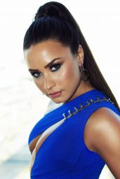 Demi Lovato - 2017 MTV Music Awards Photoshoot