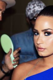 Demi Lovato - 2017 MTV Music Awards Photoshoot