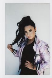 Demi Lovato Photoshoot, August 2017 